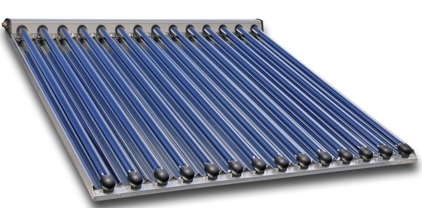 CHAUFFAGE SOLAIRE INDIVIDUEL SYSTEME SOLAIRE COMBINE