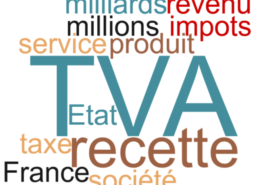 Les taux de TVA