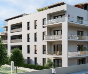 APPARTEMENT VEFA