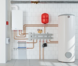 Dysfonctionnement eau chaude sanitaire